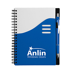 ANLIN NOTEBOOK SET