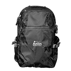 ANLIN RECYCLED COMPUTER BACKPACK