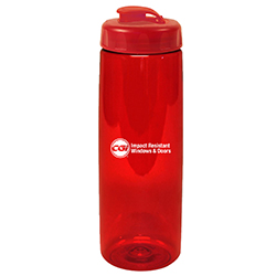CGI WATER 30 OZ BOTTLE