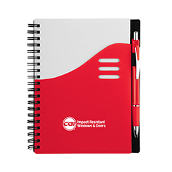 CGI NOTEBOOK SET