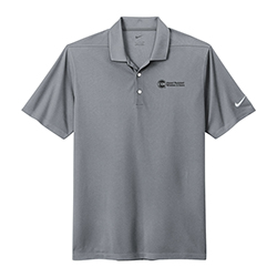 CGI MEN'S NIKE DRI-FIT MICRO PIQUE POLO