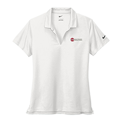 CGI LADIES' NIKE DRI-FIT MICRO PIQUE POLO