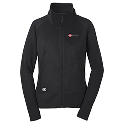 CGI LADIES OGIO ENDURANCE FULCRUM FULL-ZIP JACKET