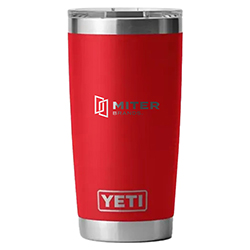 MB 20 OZ YETI RAMBLER