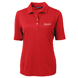 MB LADIES POLO SHIRT