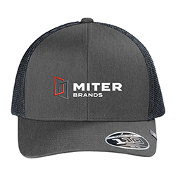 MB TRAVIS MATHEW CRUZ TRUCKER CAP