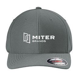 MB TRAVIS MATHEW RAD FLEXBACK CAP