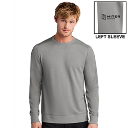 MB LUUMA FLEX LONG SLEEVE CREW