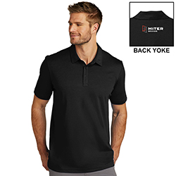 MB MEN'S TRAVIS MATHEW OCEANSIDE SOLID POLO