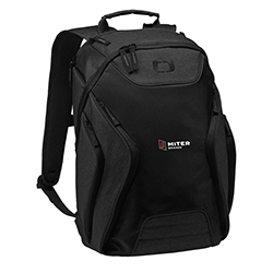 MB OGIO HATCH BACKPACK