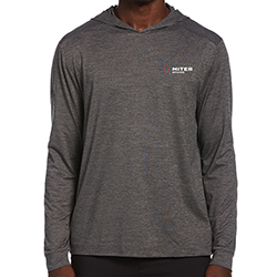 MB MEN'S CALLAWAY SOFT TOUCH HOODIE
