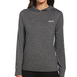 MB LADIES CALLAWAY SOFT TOUCH HOODIE