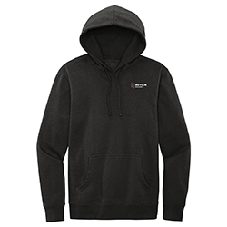 MB HOODED SWEATSHIRT