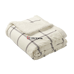 MB SHERPA BLANKET