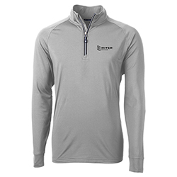 MB MEN'S ADAPT RECYCLED PULLOVER