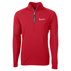 MB MEN'S ADAPT BIG & TALL RECYCLED PULLOVER