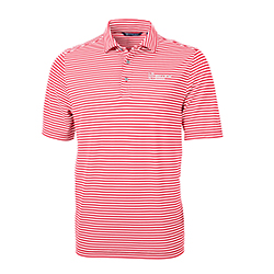 MB MEN'S VIRTUE ECO PIQUE STRIPE