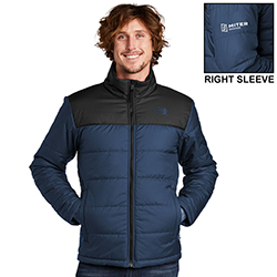 MB MEN'S NORTH FACE EVERYDAY JACKET