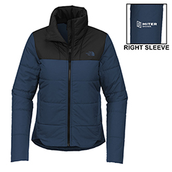 MB LADIES NORTH FACE EVERYDAY JACKET