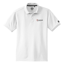 MB MEN'S OGIO CALIBER POLO