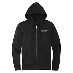 MB FULL ZIP HOODIE