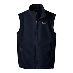 MB MEN'S FLEECE VEST