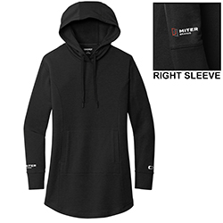 MB LADIES OGIO LUUMA FLEX TUNIC