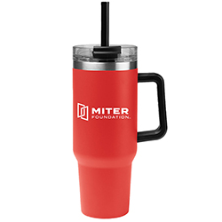 MBF 40 OZ WATER BOTTLE