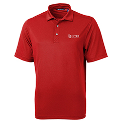 MBF MEN'S POLO SHIRT