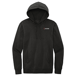 MBF HOODED SWEATSHIRT