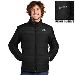 MBF MEN'S NORTH FACE EVERYDAY JACKET