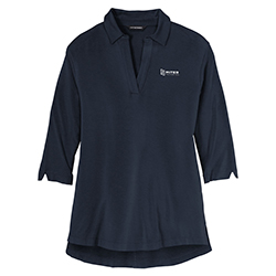 MBF LADIES LUXE KNIT TUNIC