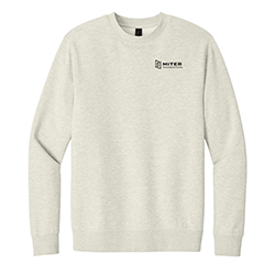 MBF CREWNECK SWEATSHIRT