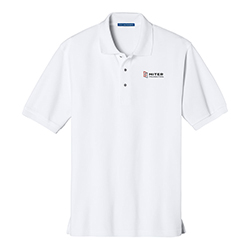 MBF MEN'S SILK TOUCH POLO