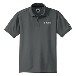 MBF MEN'S OGIO CALIBER POLO
