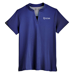 MBF LADIES OPTIMIST POLO