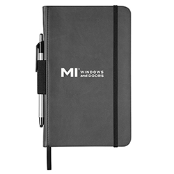 MI JOURNALBOOK WITH PEN