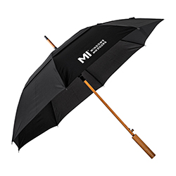 MI 48" UMBRELLA