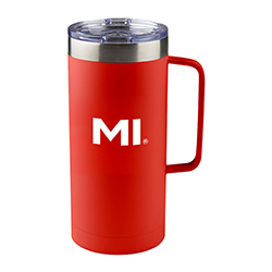 MI 18 OZ MUG