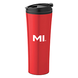 MI 16 OZ TUMBLER