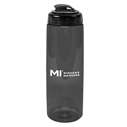 MI 30 OZ WATERBOTTLE