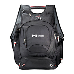 MI COMPUTER BACKPACK