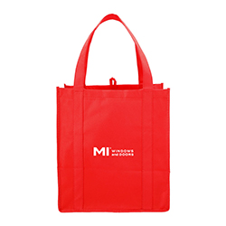 MI REUSABLE GROCERY TOTE
