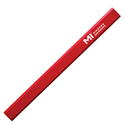 MI CARPENTER PENCIL