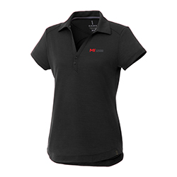 MI LADIES POLO SHIRT-IN STOCK