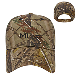 MI CAMO CAP