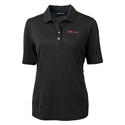 MI LADIES VIRTUE POLO - IN STOCK