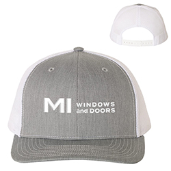 MI RICHARDSON CAP - IN STOCK