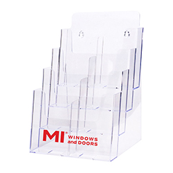 MI BROCHURE HOLDER