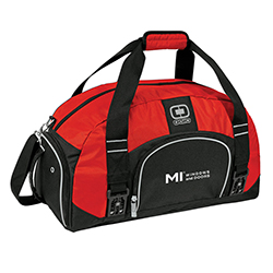 MI OGIO BIG DOME DUFFEL